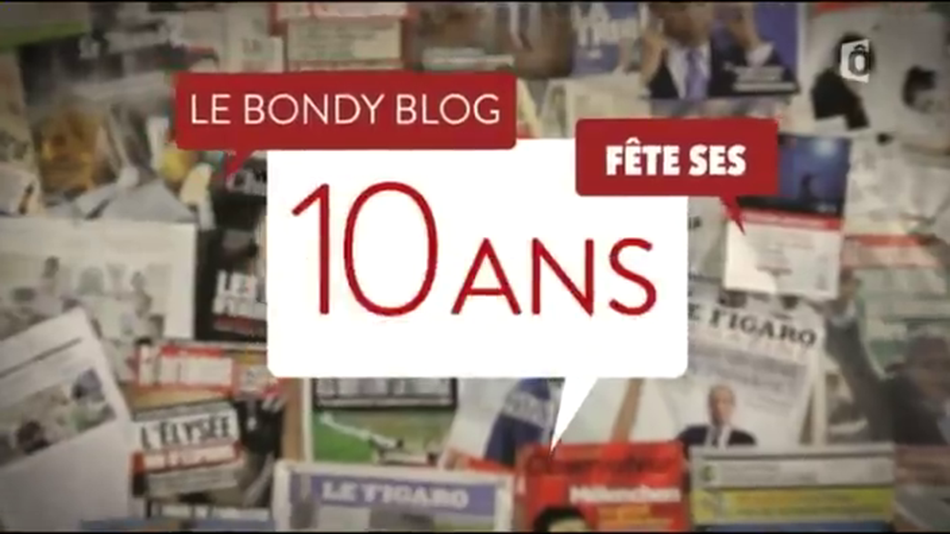 Les Meilleurs Moments Du Bondy Blog Café Bondy Blog 