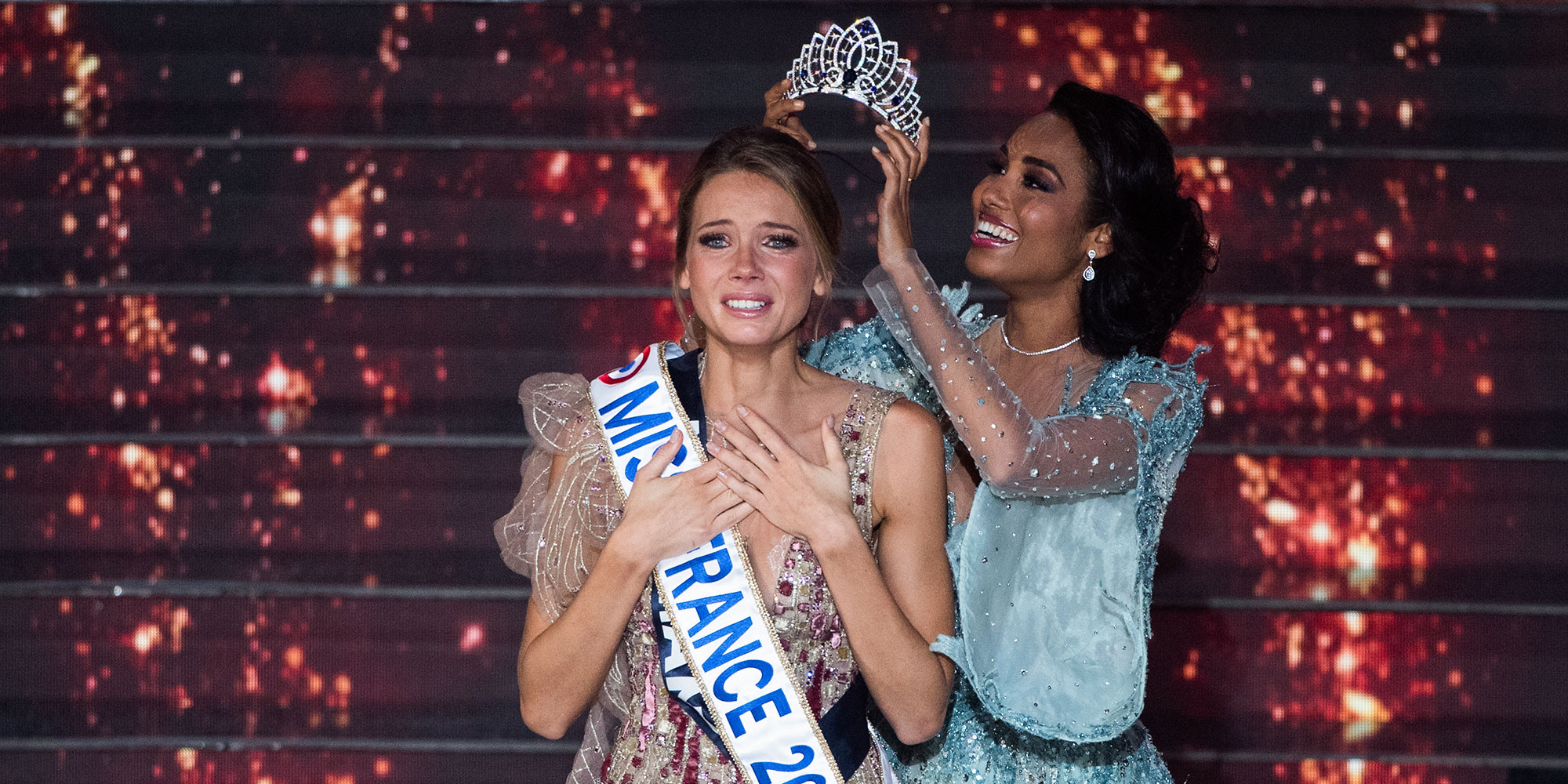 Faut-il en finir avec le concours Miss France ? - Bondy Blog